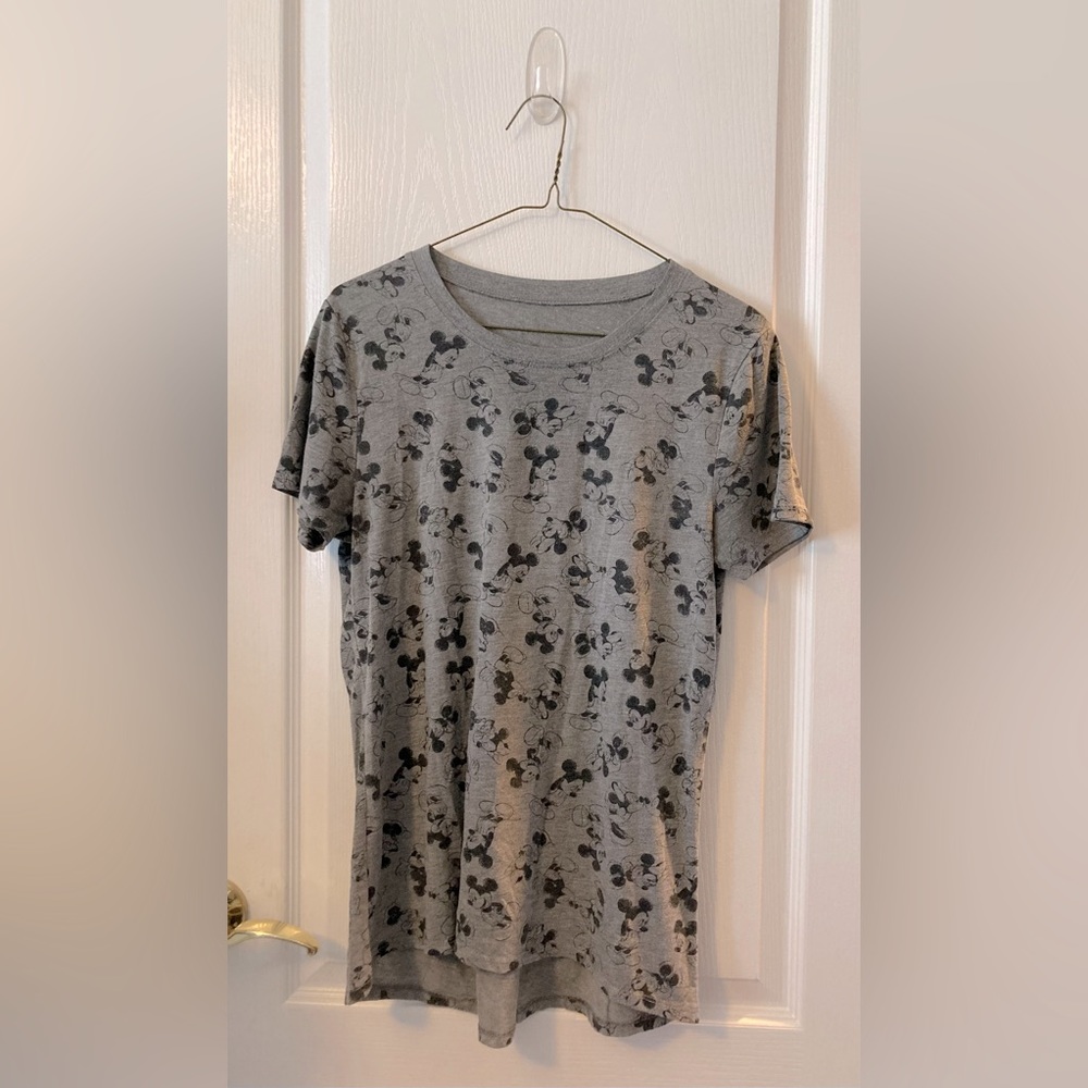 Mickey Mouse Graphic Tee